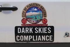 Dark Skies Compliance
