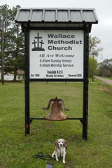 Wallace Methodist Church