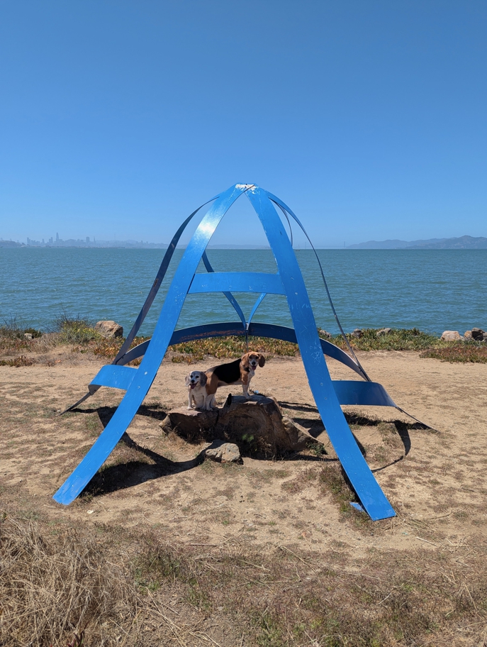 Cesar Chavez Park