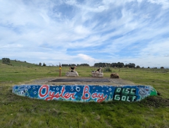 Oyster Bay Regional Shoreline