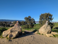Bedwell Bayfront Park