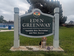Eden Greenway