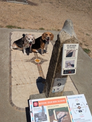 Cesar Chavez Park