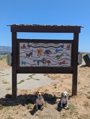 Cesar Chavez Park