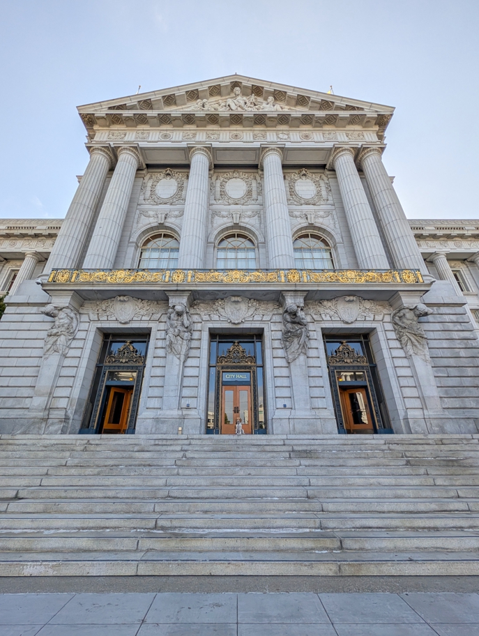 City Hall
