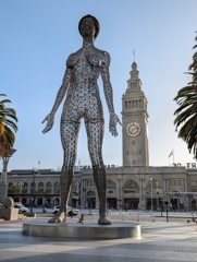 Ferry Plaza