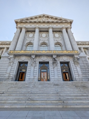 City Hall