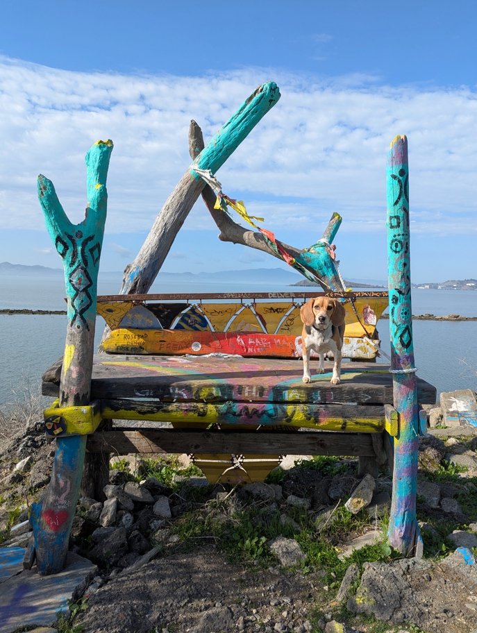 Bench