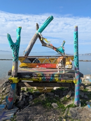 Bench