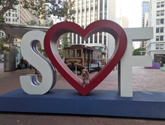 S♥︎F