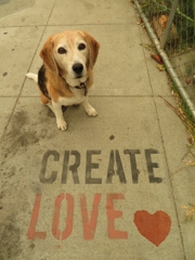Create Love