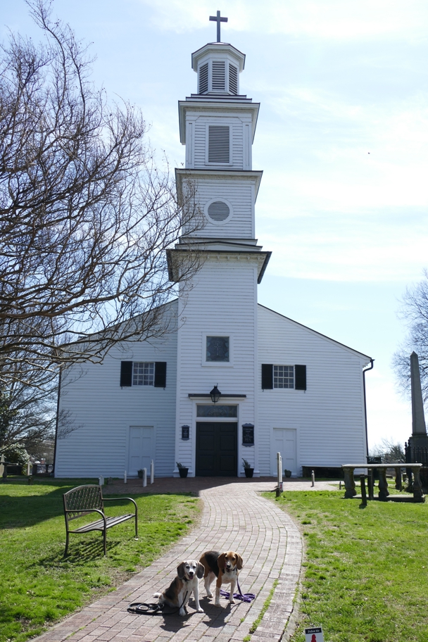 St. John's Church