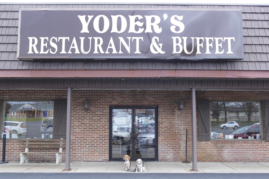 Yoder's Restaurant and Buffet