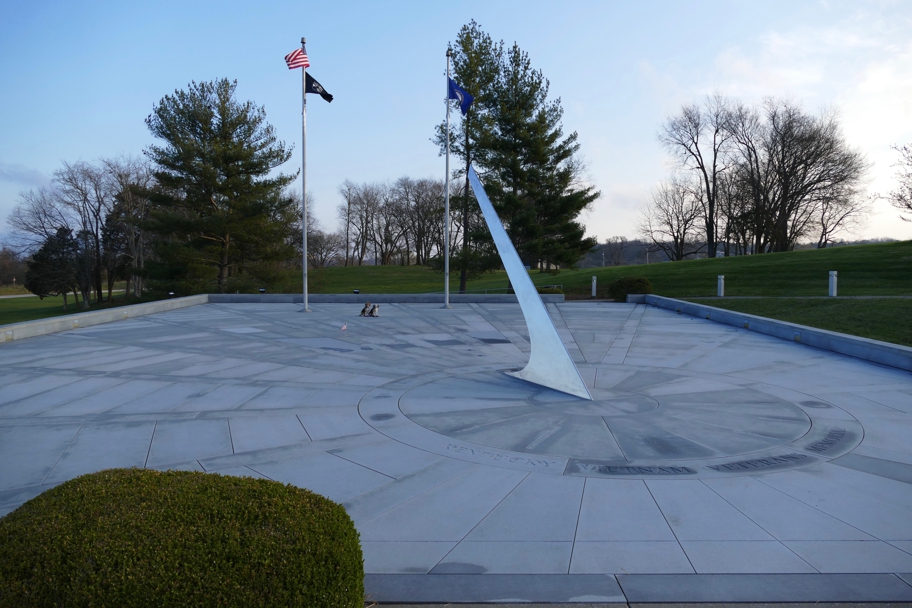 Kentucky Vietnam Veterans Memorial