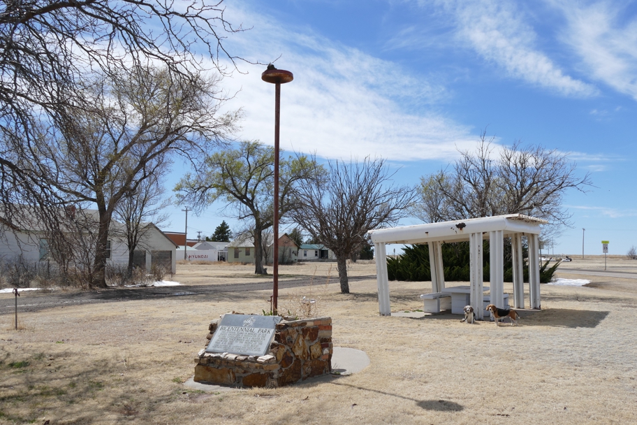 Bicentennial Park