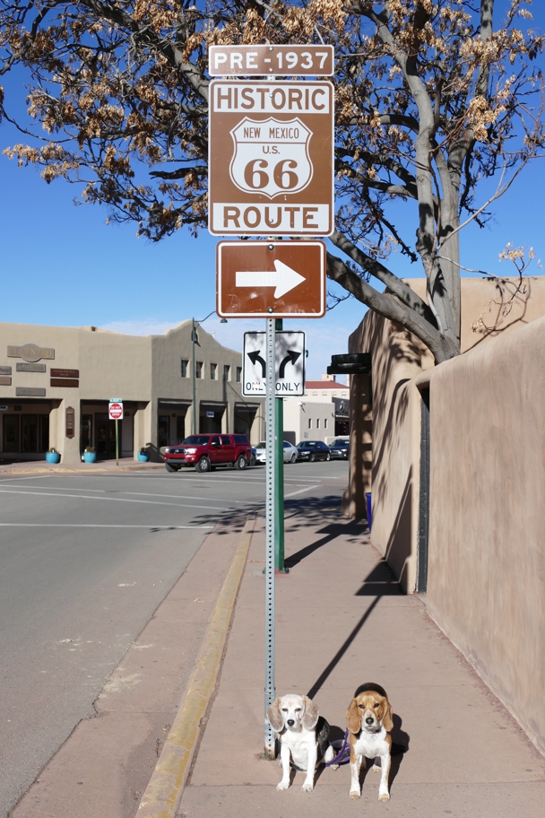 Historic Route 66