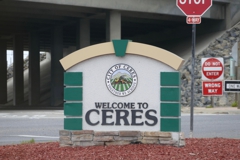 Welcome to Ceres