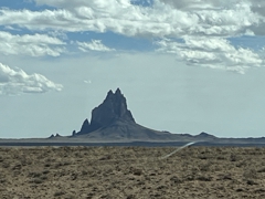 Shiprock