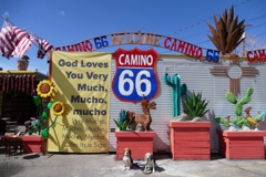 Camino 66