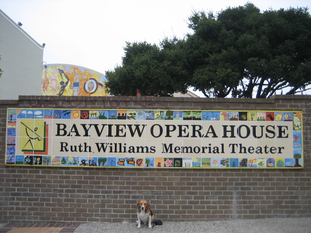 Bayview Opera House