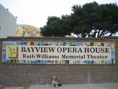 Bayview Opera House