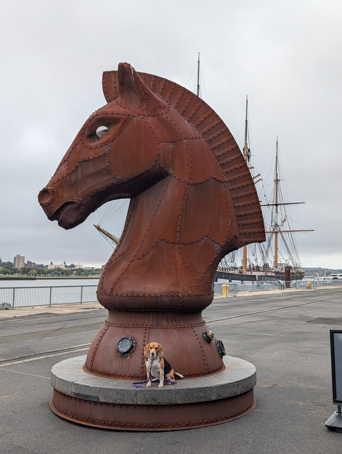 Mare Island Naval Shipyard