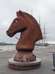 Mare Island Naval Shipyard