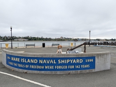 Mare Island Naval Shipyard