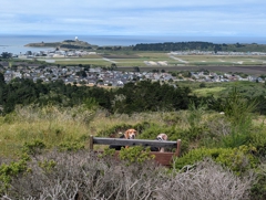Rancho Corral de Tierra