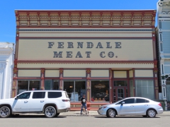 Ferndale Meat Co.