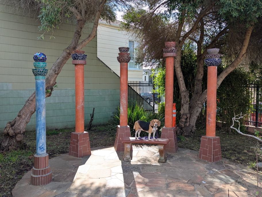 Visitacion Valley Greenway